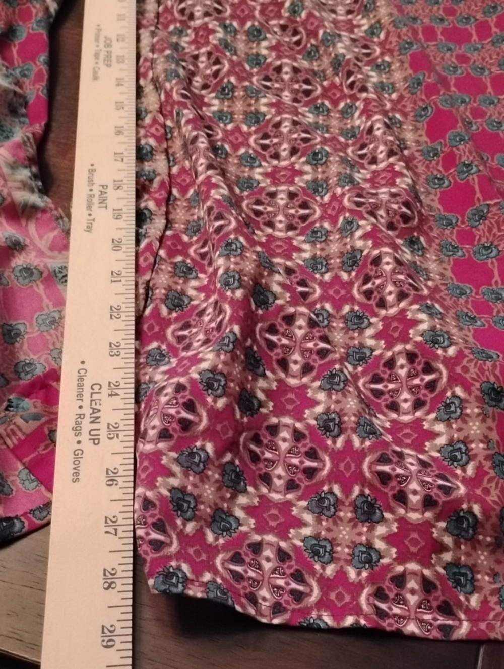 Floating Pants - Picture 5 of 7